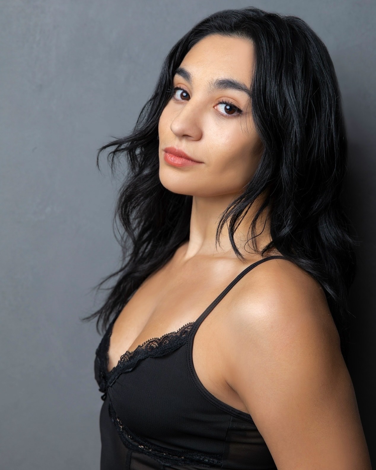 Jaida Ocasio-Parvaiz