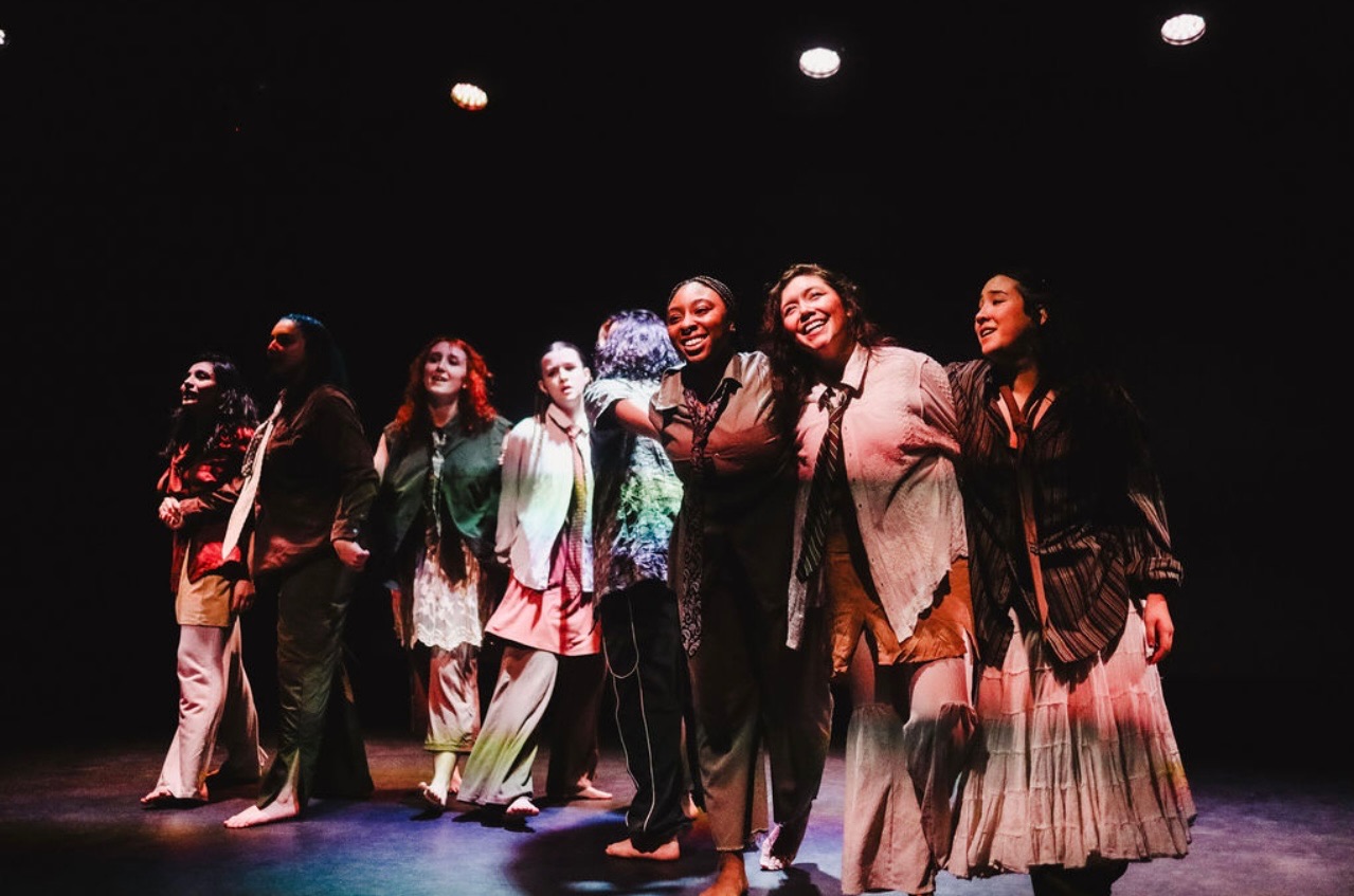 Anthology 33 - Cat Cogliandro