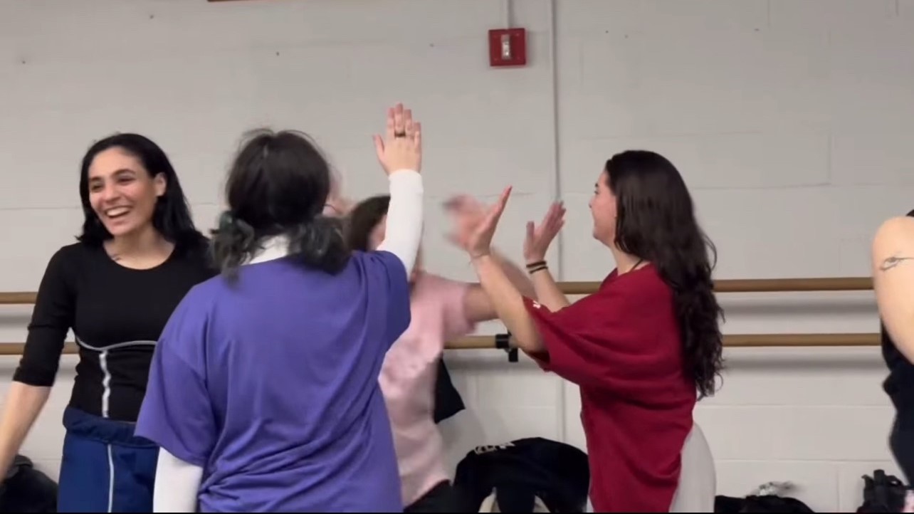 Jaida Ocasio-Parvaiz